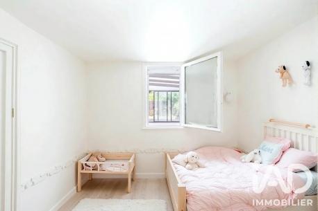 Appartement à vendre 4 pièces 71 m² Rueil-Malmaison