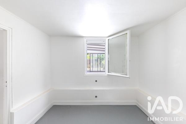 Appartement à vendre 4 pièces 71 m² Rueil-Malmaison