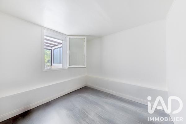 Appartement à vendre 4 pièces 71 m² Rueil-Malmaison