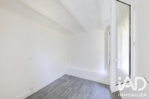 Appartement à vendre 4 pièces 71 m² Rueil-Malmaison
