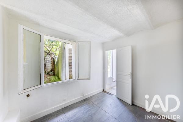 Appartement à vendre 4 pièces 71 m² Rueil-Malmaison