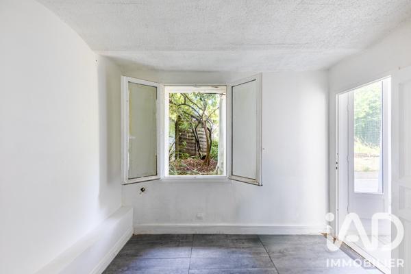 Appartement à vendre 4 pièces 71 m² Rueil-Malmaison