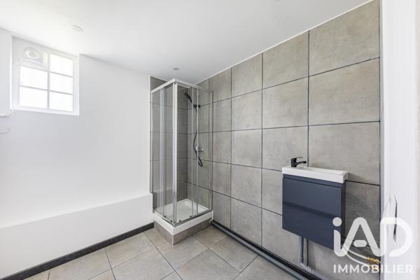 Appartement à vendre 4 pièces 71 m² Rueil-Malmaison