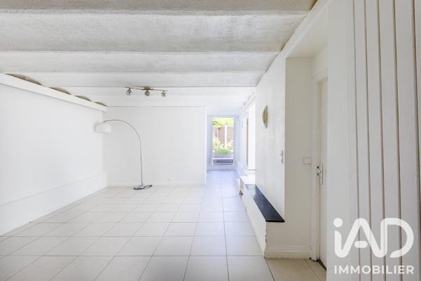 Appartement à vendre 4 pièces 71 m² Rueil-Malmaison