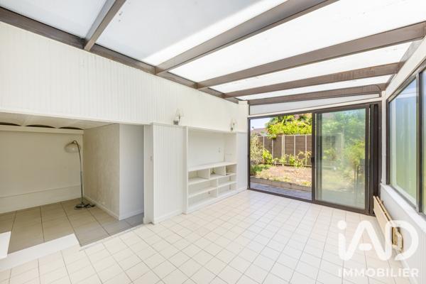 Appartement à vendre 4 pièces 71 m² Rueil-Malmaison