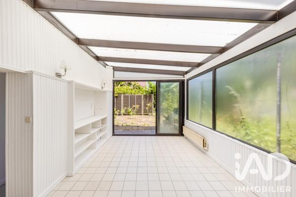 Appartement à vendre 4 pièces 71 m² Rueil-Malmaison