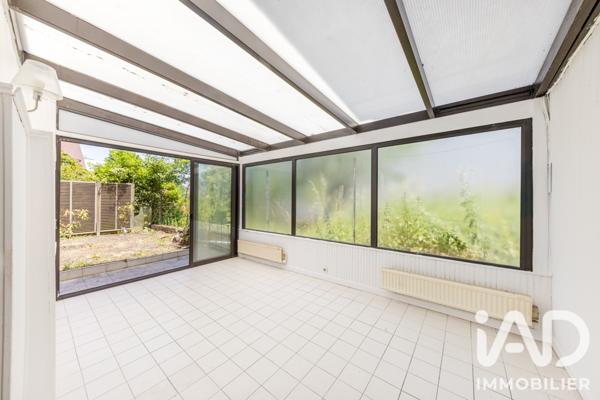 Appartement à vendre 4 pièces 71 m² Rueil-Malmaison
