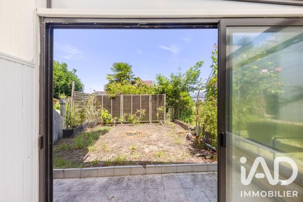 Appartement à vendre 4 pièces 71 m² Rueil-Malmaison