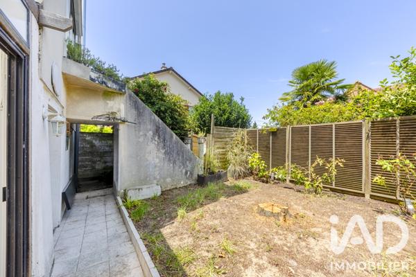 Appartement à vendre 4 pièces 71 m² Rueil-Malmaison
