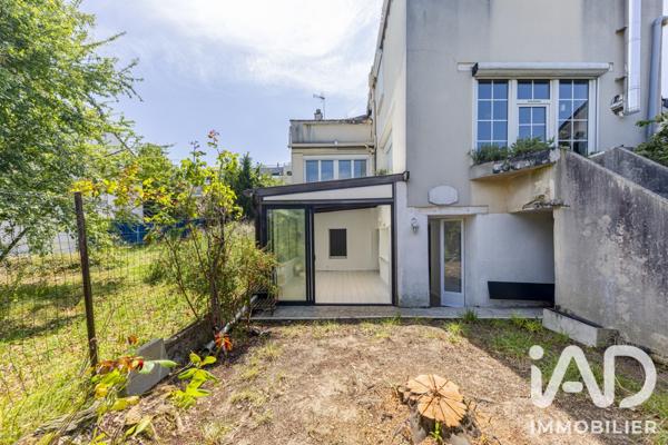 Appartement à vendre 4 pièces 71 m² Rueil-Malmaison
