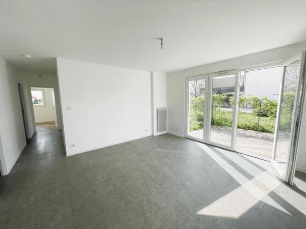 Maison à CHOLET, 49300 - 4 pièces 68m²