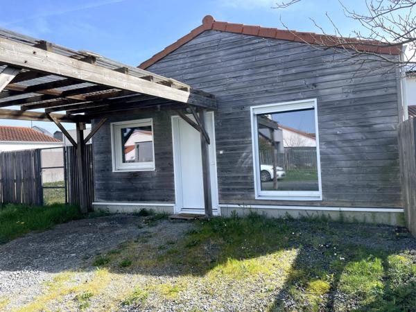 Maison à CHOLET, 49300 - 4 pièces 68m²