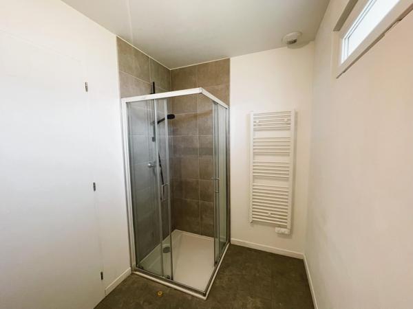 Maison à CHOLET, 49300 - 4 pièces 68m²