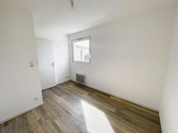 Maison à CHOLET, 49300 - 4 pièces 68m²