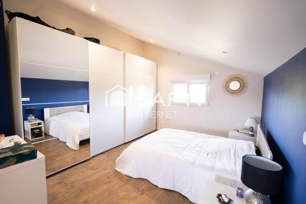 Très jolie maison ,le confort pour une famille , aucun travaux