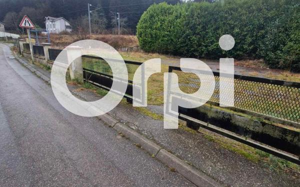 Terrain à vendre    Épinal