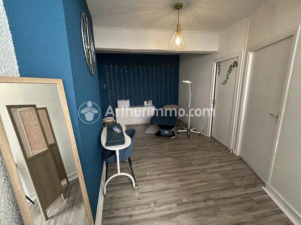 Location Local commercial 2 pièces 31 m2 à Trévoux