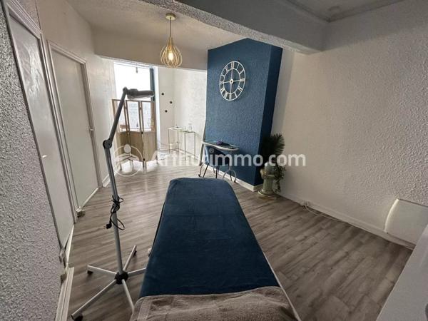 Location Local commercial 2 pièces 31 m2 à Trévoux