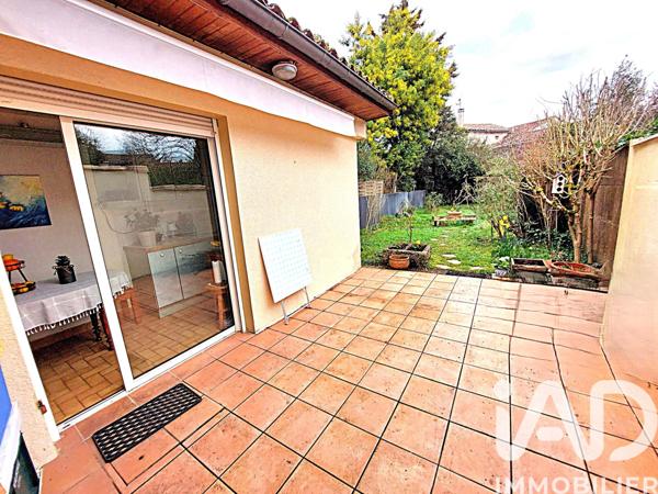 Maison à vendre 5 pièces 127 m² Sainte-Foy-la-Grande