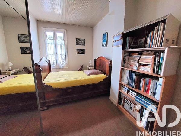 Maison à vendre 5 pièces 127 m² Sainte-Foy-la-Grande