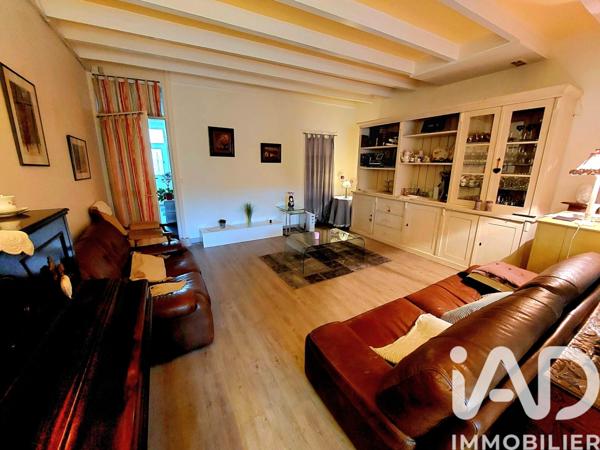 Maison à vendre 5 pièces 127 m² Sainte-Foy-la-Grande