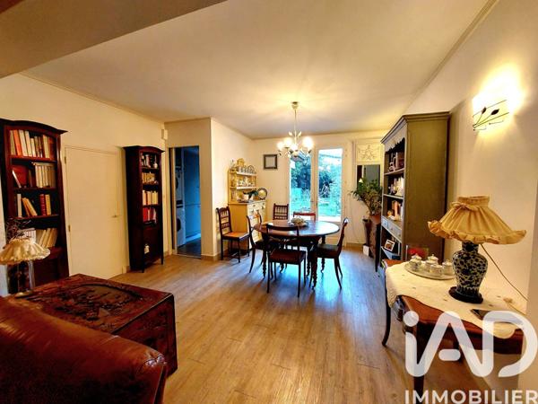 Maison à vendre 5 pièces 127 m² Sainte-Foy-la-Grande