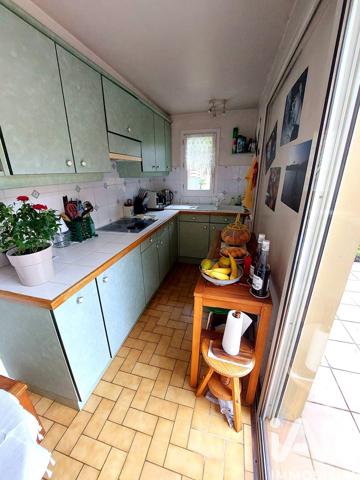 Maison à vendre 5 pièces 127 m² Sainte-Foy-la-Grande