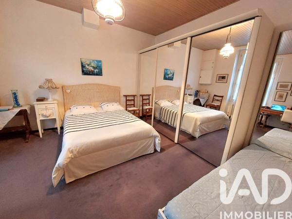 Maison à vendre 5 pièces 127 m² Sainte-Foy-la-Grande