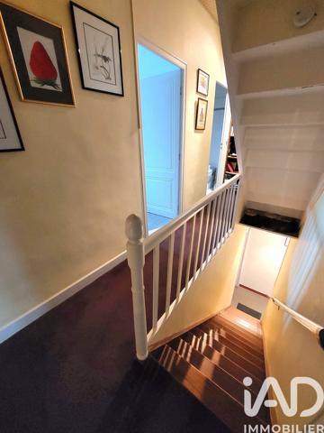 Maison à vendre 5 pièces 127 m² Sainte-Foy-la-Grande