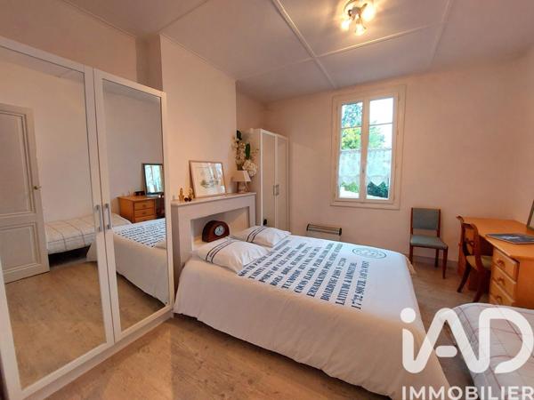 Maison à vendre 5 pièces 127 m² Sainte-Foy-la-Grande