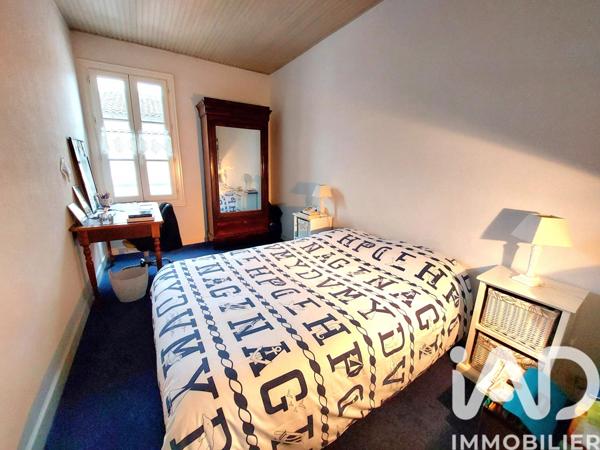 Maison à vendre 5 pièces 127 m² Sainte-Foy-la-Grande