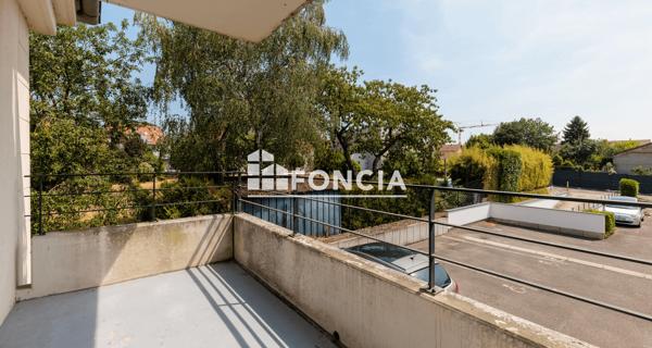 À vendre Appartement 2 pièces 46.71 m² - Brumath 67170