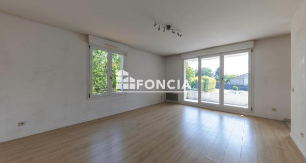 À vendre Appartement 2 pièces 46.71 m² - Brumath 67170