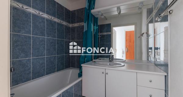 À vendre Appartement 2 pièces 46.71 m² - Brumath 67170