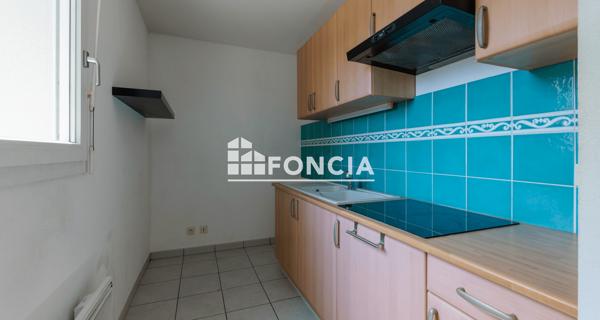 À vendre Appartement 2 pièces 46.71 m² - Brumath 67170