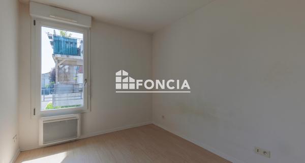 À vendre Appartement 2 pièces 46.71 m² - Brumath 67170