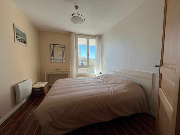 Appartement Sainte Adresse 3 pièce(s) 87.41 m2