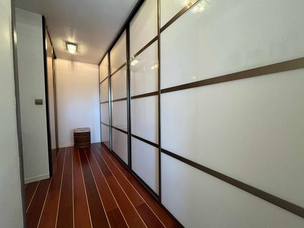 Appartement Sainte Adresse 3 pièce(s) 87.41 m2