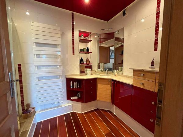 Appartement Sainte Adresse 3 pièce(s) 87.41 m2