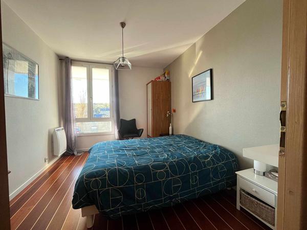 Appartement Sainte Adresse 3 pièce(s) 87.41 m2