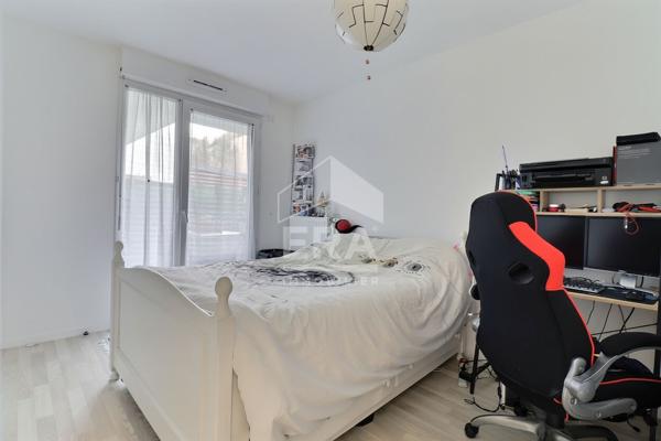 Appartement Argenteuil 3 pièce(s) 54 m2