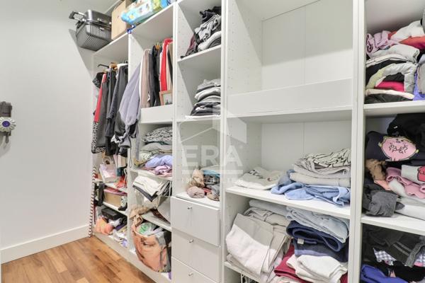 Appartement Argenteuil 3 pièce(s) 54 m2