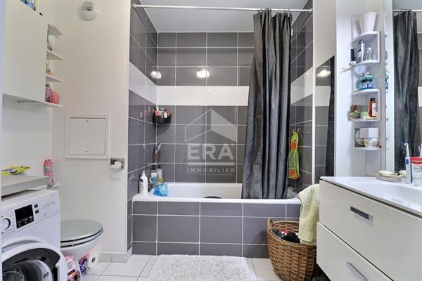 Appartement Argenteuil 3 pièce(s) 54 m2