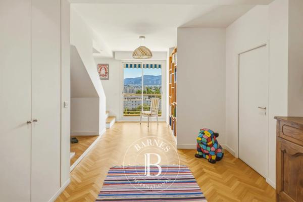 Marseille 8ème, Appartement 2 Chambres -  116 m² à vendre