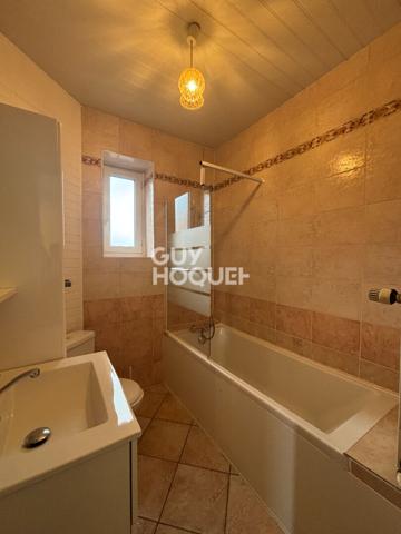 Appartement Mulhouse 3 pièce(s) 65.22 m2