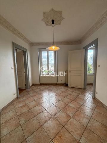 Appartement Mulhouse 3 pièce(s) 65.22 m2