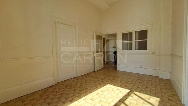 APPARTEMENT T2 A VENDRE - LYON 4EME ARRONDISSEMENT - 43 m 2 - 219 000 €