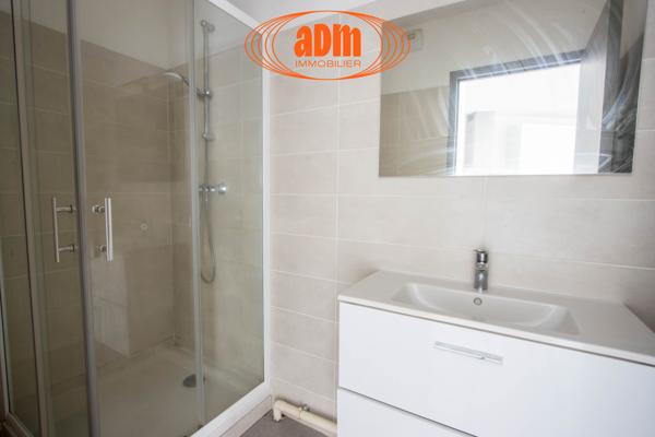 Appartement
                                                                                                                                                                                                                                                                                                                        2 pièce(s)                                                                                                                                                                                                          1 chambre(s)                                                                                                                                                                                                          33.78  m²