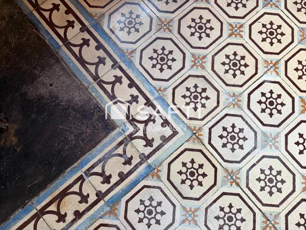 Maison familiale de caractère au coeur de l'Argonne !