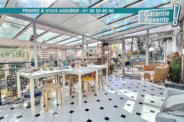Maison Maurepas 6 pièces 152 m2